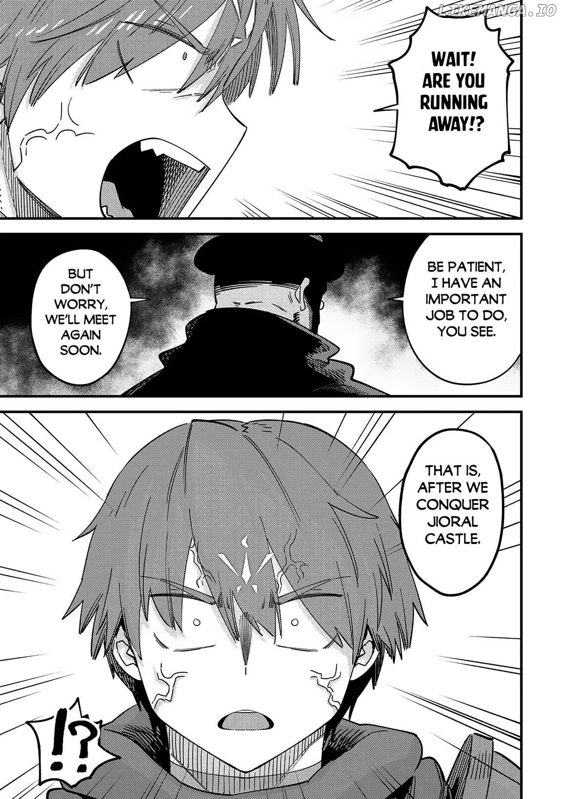 Redo Of Healer, Chapter 64.2 image 14